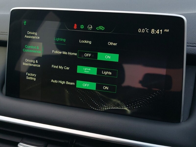 Used MG MG HS 2023 for sale - 77366348: Photo 16