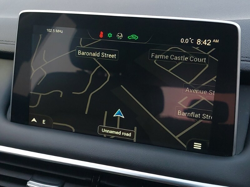 Used MG MG HS 2023 for sale - 77366348: Photo 18