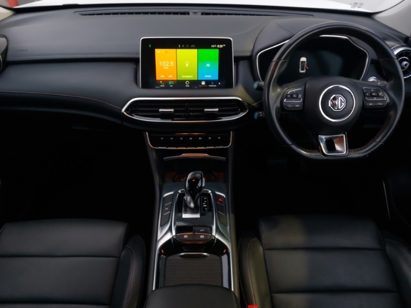 Used MG MG HS 2023 for sale - 77366348: Photo 2