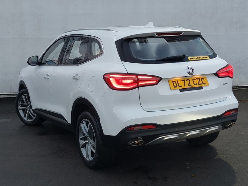 Used MG MG HS 2023 for sale - 77366348: Photo 3