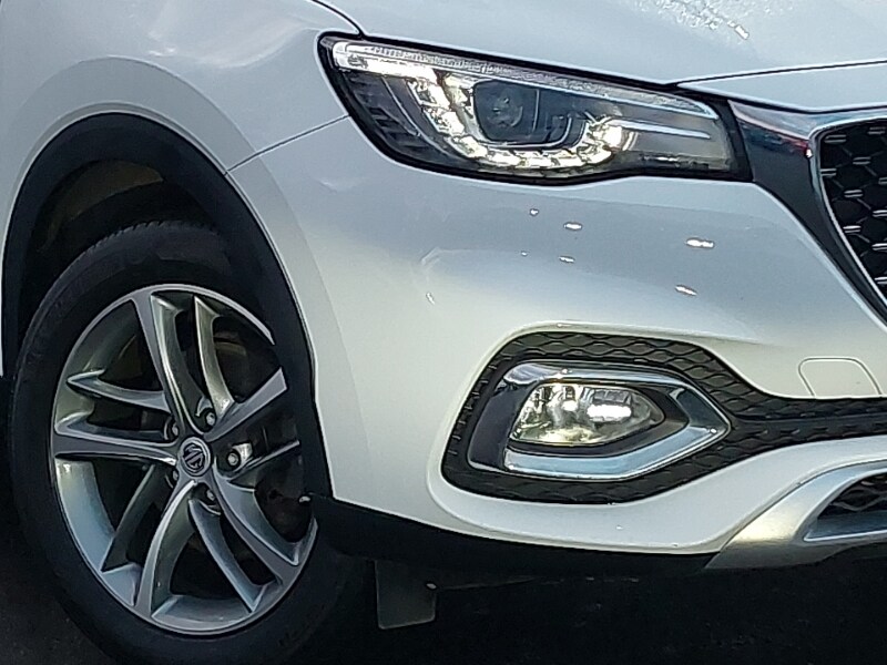 Used MG MG HS 2023 for sale - 77366348: Photo 9