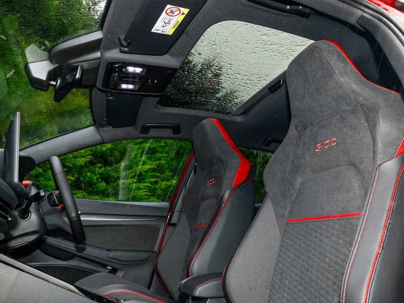 Used Volkswagen Golf 2025 for sale - 76974843: Photo 10