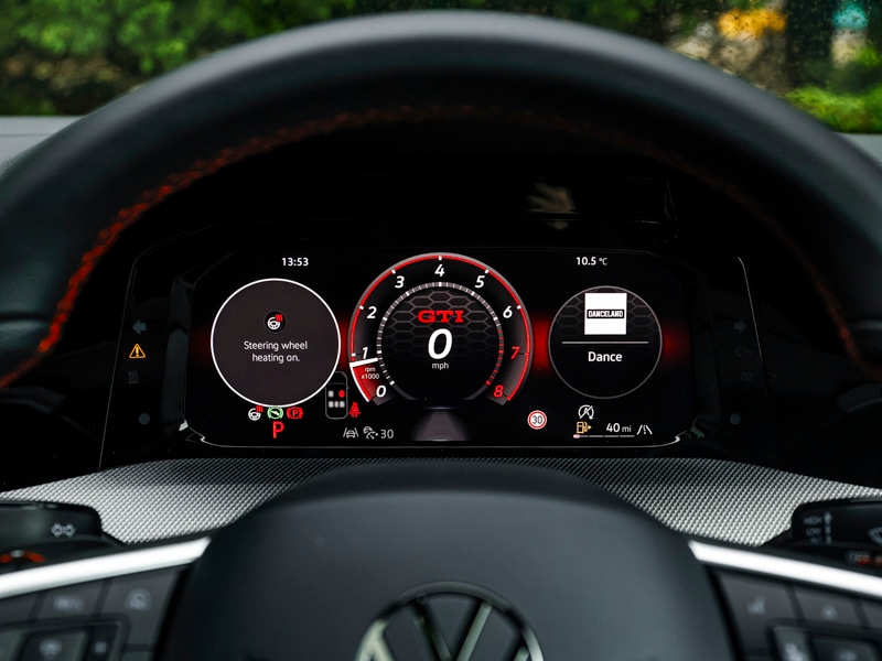 Used Volkswagen Golf 2025 for sale - 76974843: Photo 13