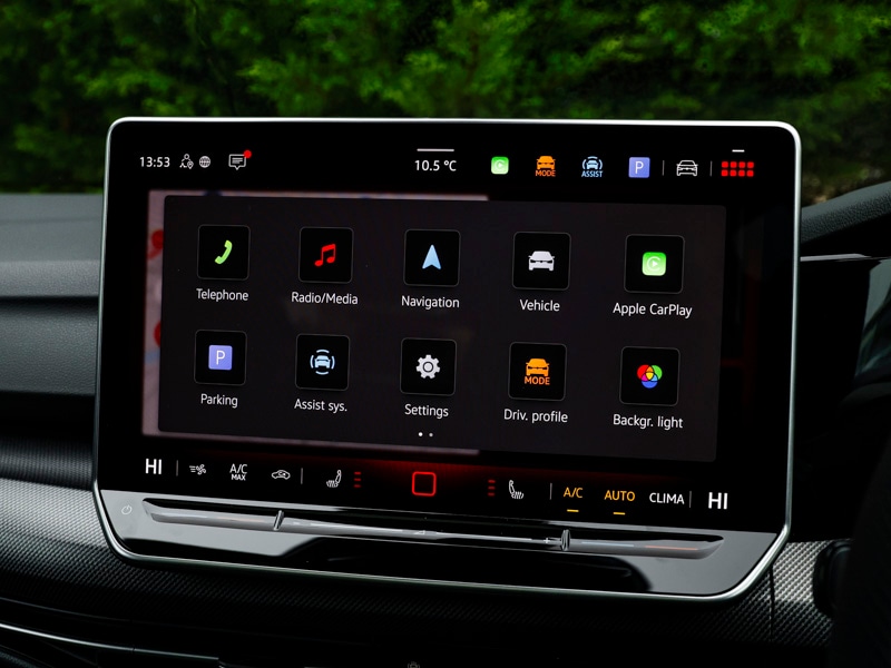 Used Volkswagen Golf 2025 for sale - 76974843: Photo 17