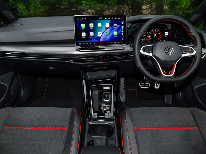 Used Volkswagen Golf 2025 for sale - 76974843: Photo 2