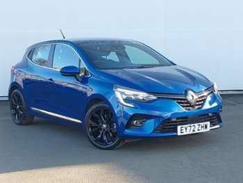 2022 - 1.6 E-TECH Hybrid 140 SE Edition 5dr Auto