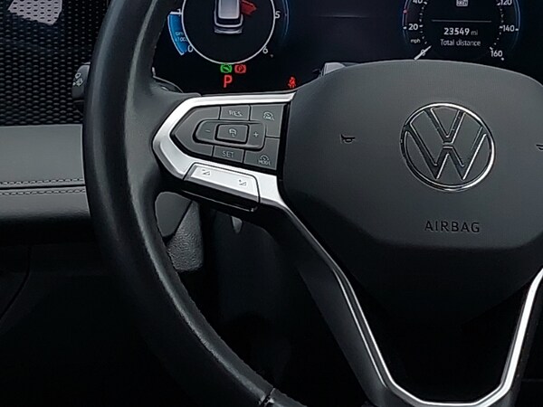 Used Volkswagen Tiguan 2024 for sale - 75400116: Photo 10