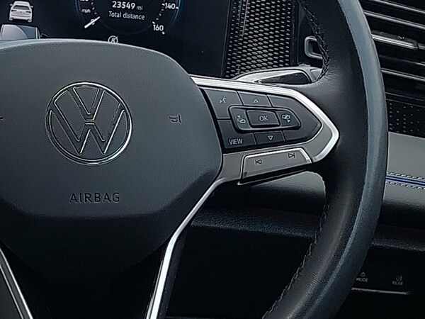Used Volkswagen Tiguan 2024 for sale - 75400116: Photo 13