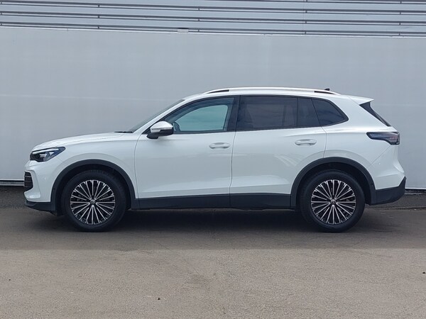 Used Volkswagen Tiguan 2024 for sale - 75400116: Photo 4
