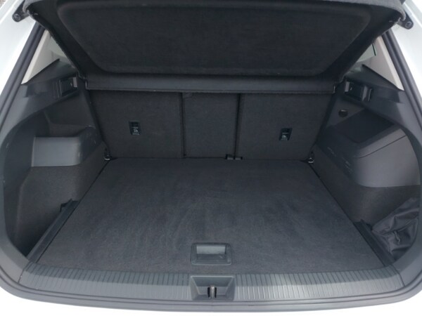 Used Volkswagen Tiguan 2024 for sale - 75400116: Photo 8