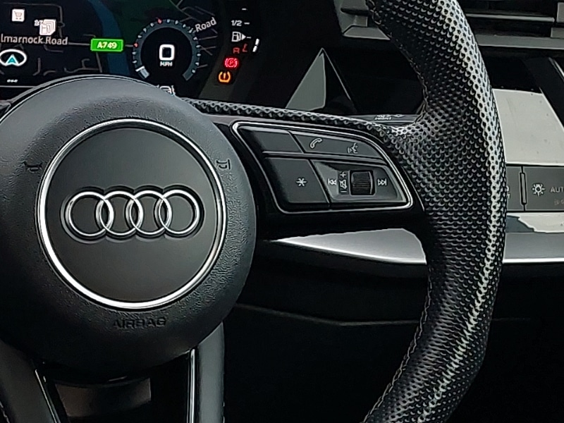 Used Audi A3 2022 for sale - 76450781: Photo 13