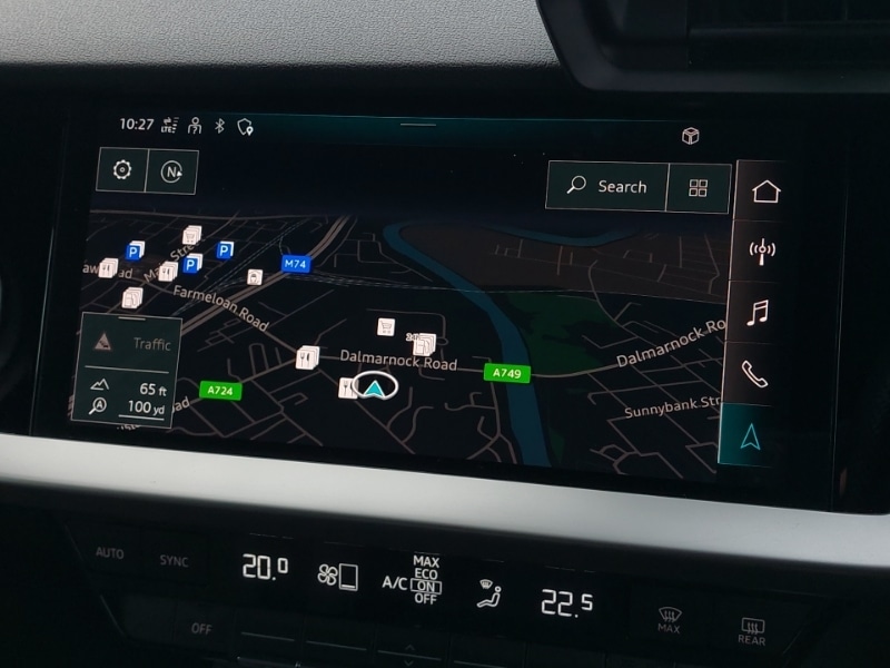 Used Audi A3 2022 for sale - 76450781: Photo 18