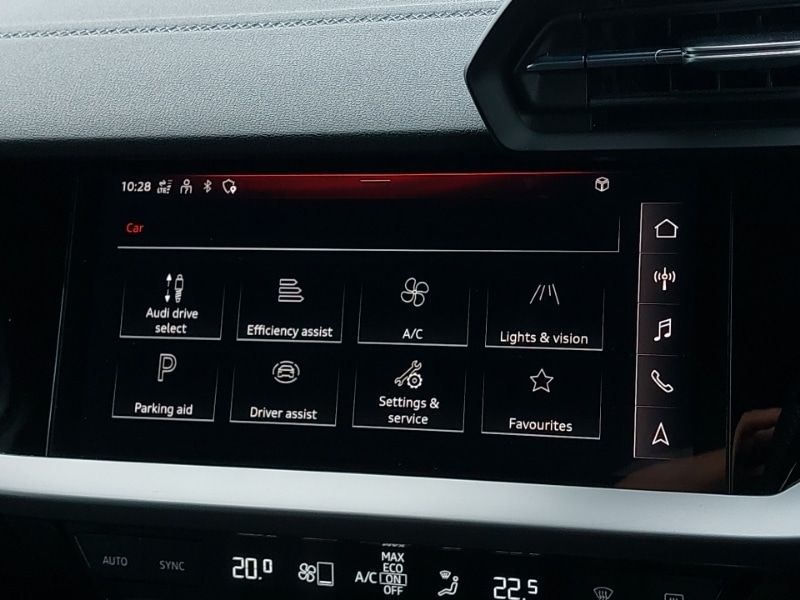 Used Audi A3 2022 for sale - 76450781: Photo 19