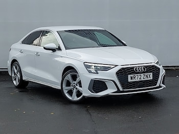 Used Audi A3 2022 for sale - 76450781: Photo