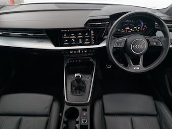 Used Audi A3 2022 for sale - 76450781: Photo