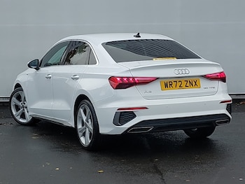 Used Audi A3 2022 for sale - 76450781: Photo