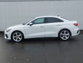 Used Audi A3 2022 for sale - 76450781: Photo