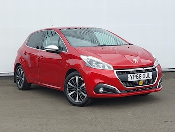 Used Peugeot 208 2018 for sale - 78326979: Photo