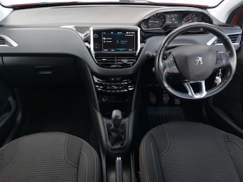 Used Peugeot 208 2018 for sale - 78326979: Photo