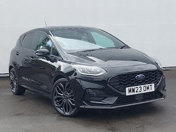 Used Ford Fiesta 2023 for sale - 79368367: Photo