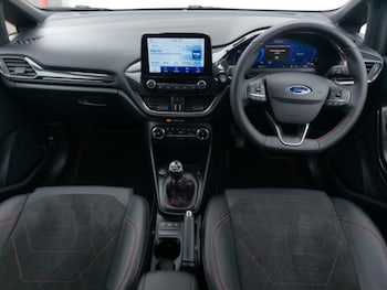 Used Ford Fiesta 2023 for sale - 79368367: Photo