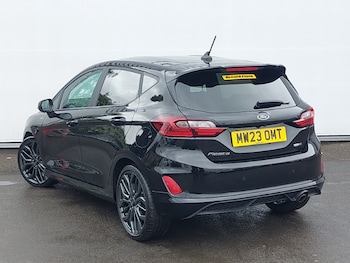 Used Ford Fiesta 2023 for sale - 79368367: Photo
