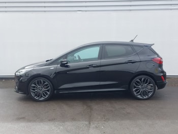 Used Ford Fiesta 2023 for sale - 79368367: Photo