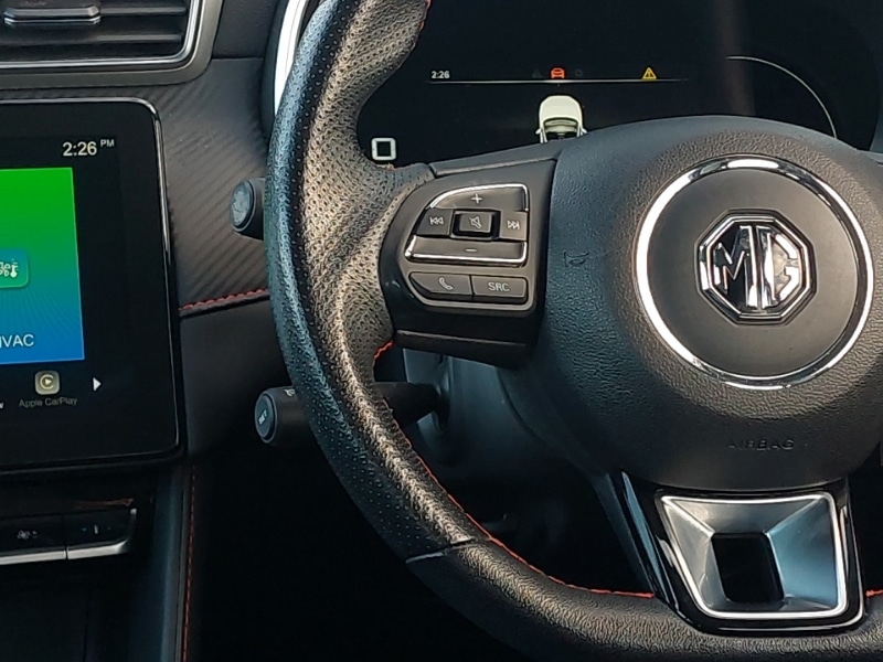 Used MG MG ZS 2022 for sale - 77265415: Photo 10