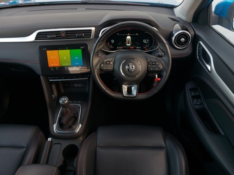 Used MG MG ZS 2022 for sale - 77265415: Photo 11