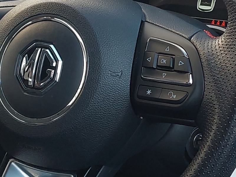 Used MG MG ZS 2022 for sale - 77265415: Photo 12