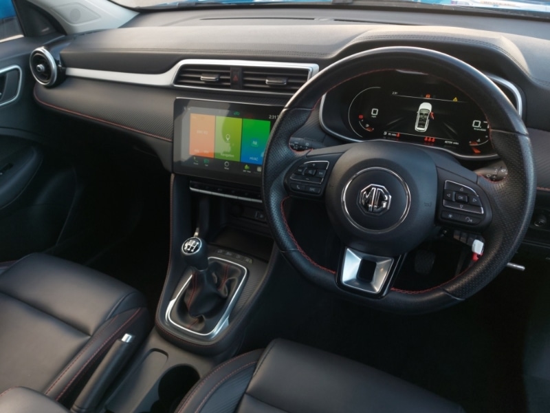 Used MG MG ZS 2022 for sale - 77265415: Photo 13