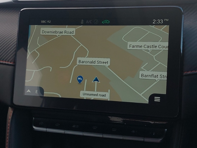 Used MG MG ZS 2022 for sale - 77265415: Photo 16