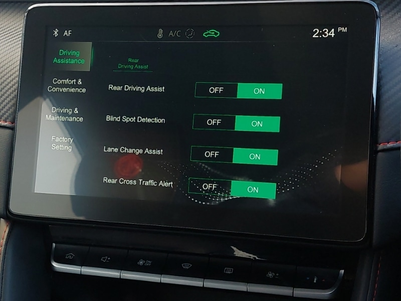 Used MG MG ZS 2022 for sale - 77265415: Photo 19