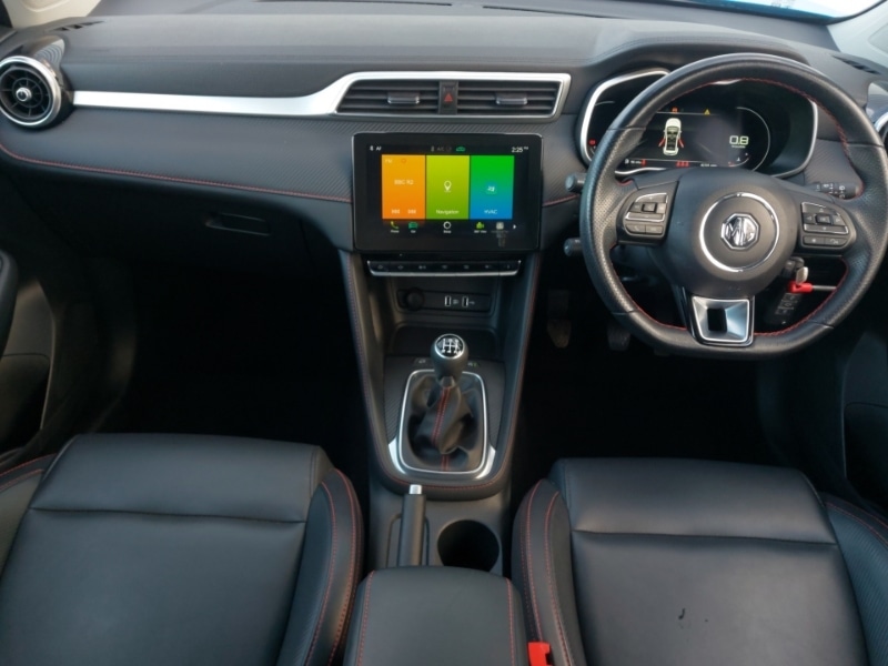 Used MG MG ZS 2022 for sale - 77265415: Photo 2