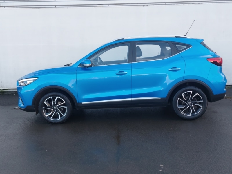 Used MG MG ZS 2022 for sale - 77265415: Photo 4