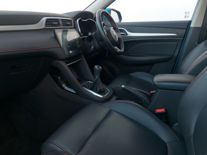 Used MG MG ZS 2022 for sale - 77265415: Photo 5