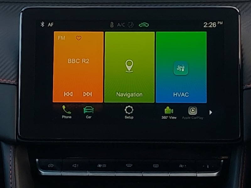 Used MG MG ZS 2022 for sale - 77265415: Photo 7