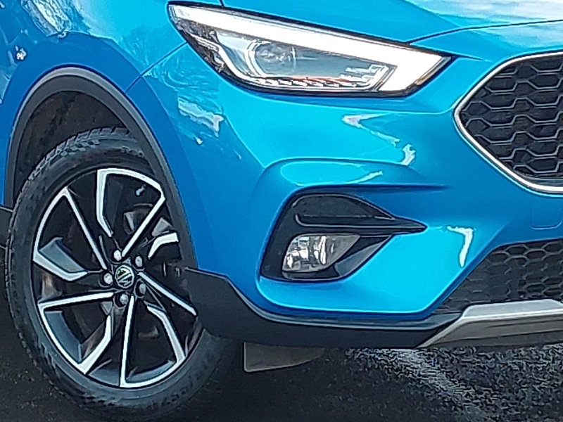 Used MG MG ZS 2022 for sale - 77265415: Photo 9