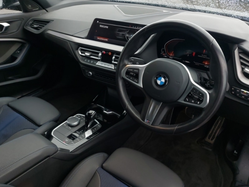 Used BMW 1 Series 2023 for sale - 76403829: Photo 13