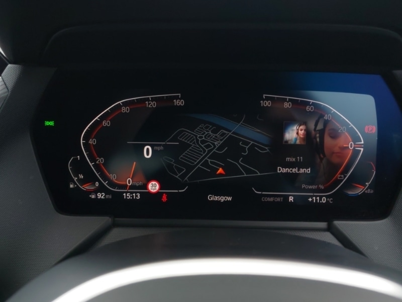 Used BMW 1 Series 2023 for sale - 76403829: Photo 17