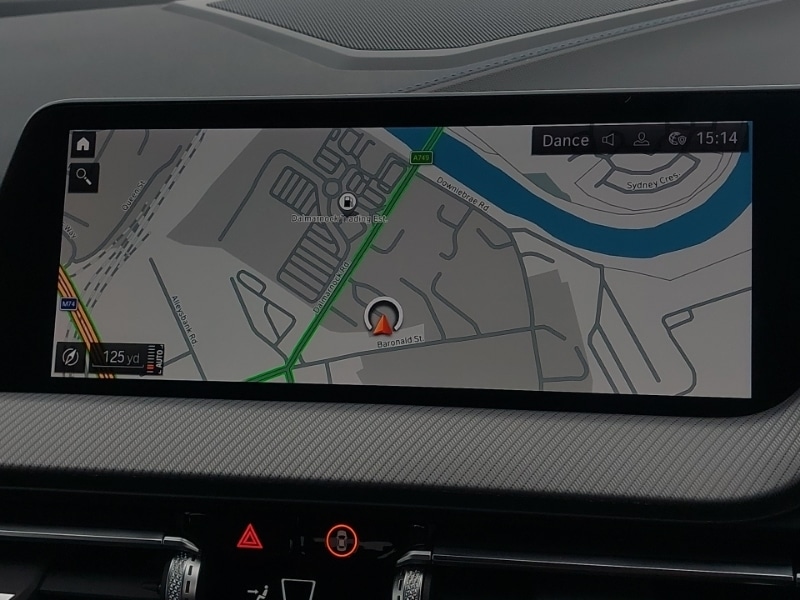 Used BMW 1 Series 2023 for sale - 76403829: Photo 19