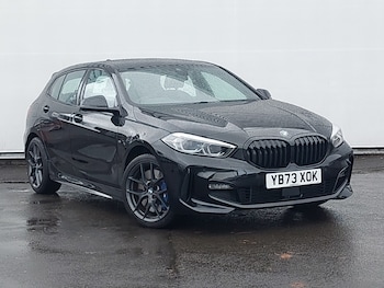 BMW - 1 Series