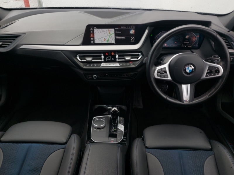 Used BMW 1 Series 2023 for sale - 76403829: Photo 2