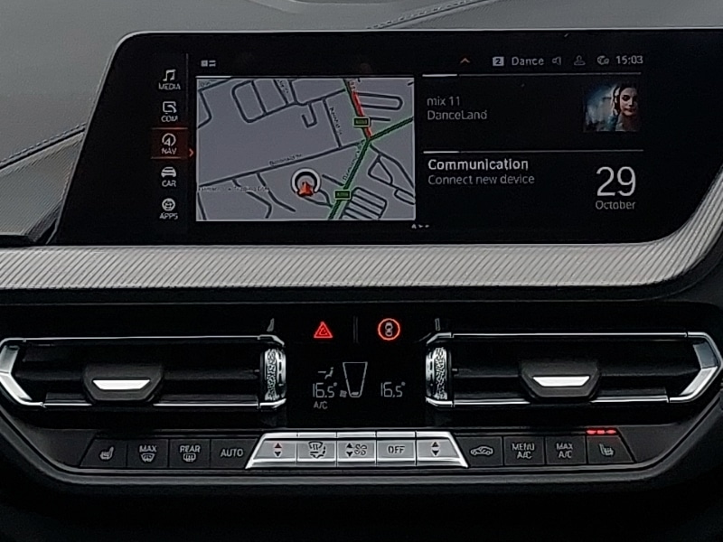 Used BMW 1 Series 2023 for sale - 76403829: Photo 7