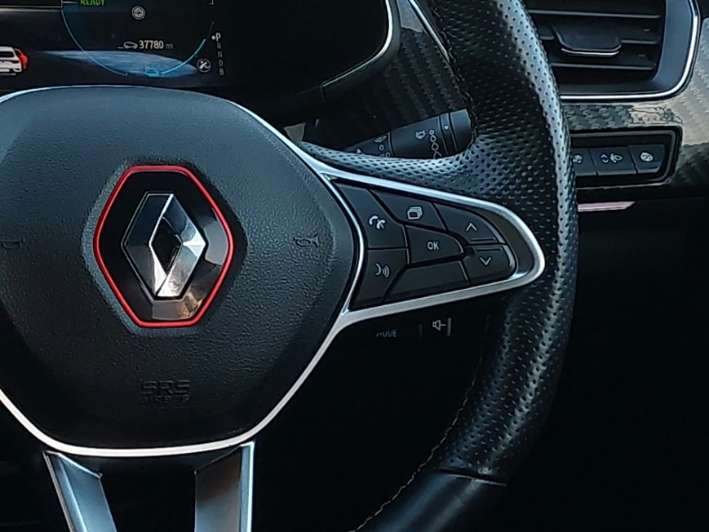 Used Renault Arkana 2022 for sale - 76779693: Photo 13