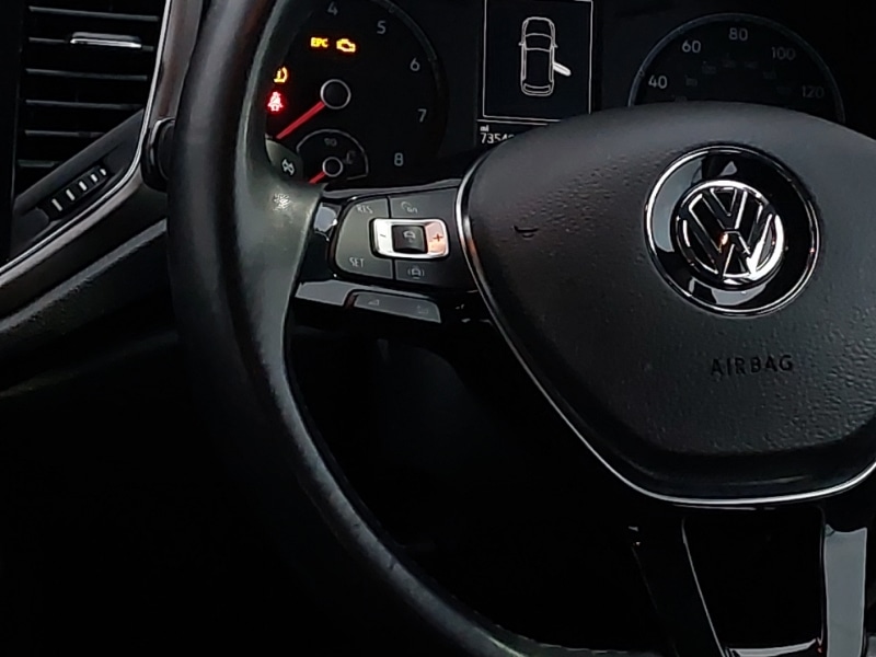 Used Volkswagen T-Roc 2018 for sale - 76721511: Photo 10