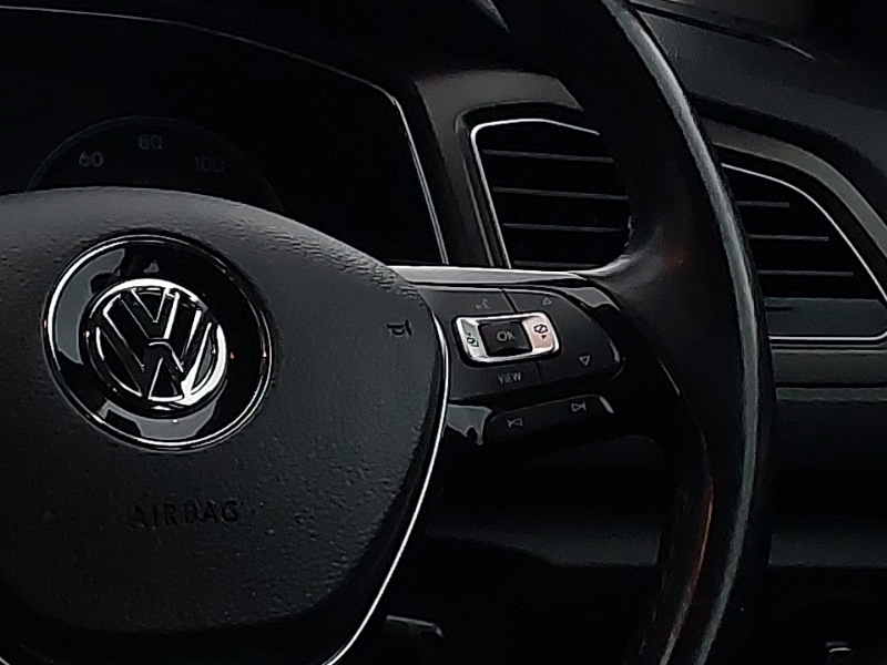 Used Volkswagen T-Roc 2018 for sale - 76721511: Photo 12