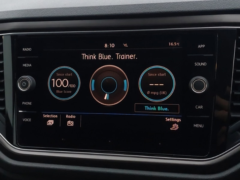 Used Volkswagen T-Roc 2018 for sale - 76721511: Photo 18