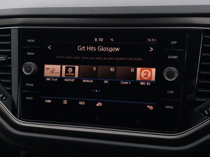 Used Volkswagen T-Roc 2018 for sale - 76721511: Photo 19