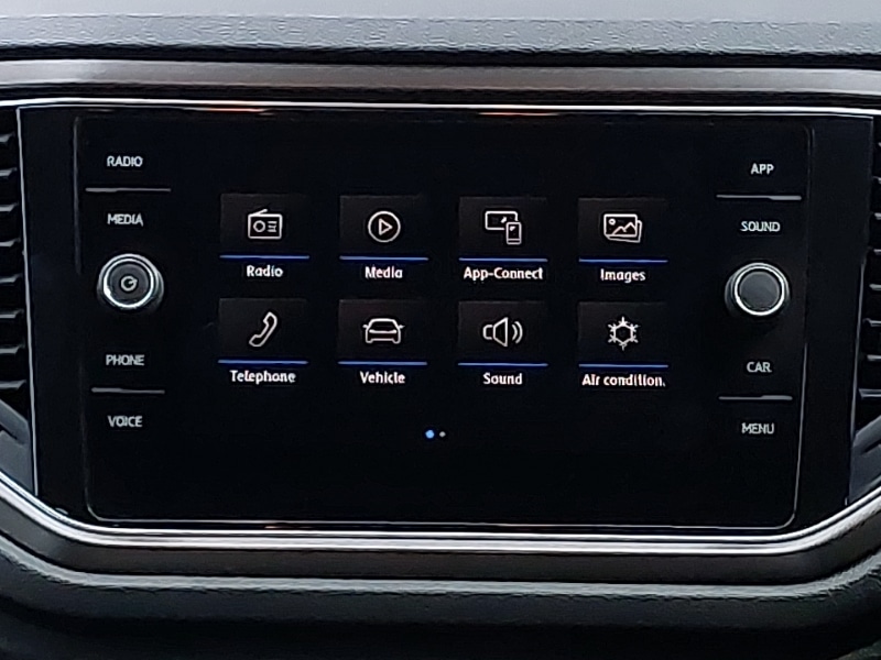 Used Volkswagen T-Roc 2018 for sale - 76721511: Photo 7